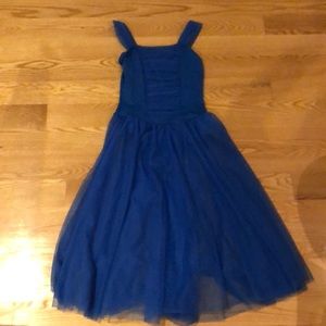 Body Wrappers Ballet Dress Costume